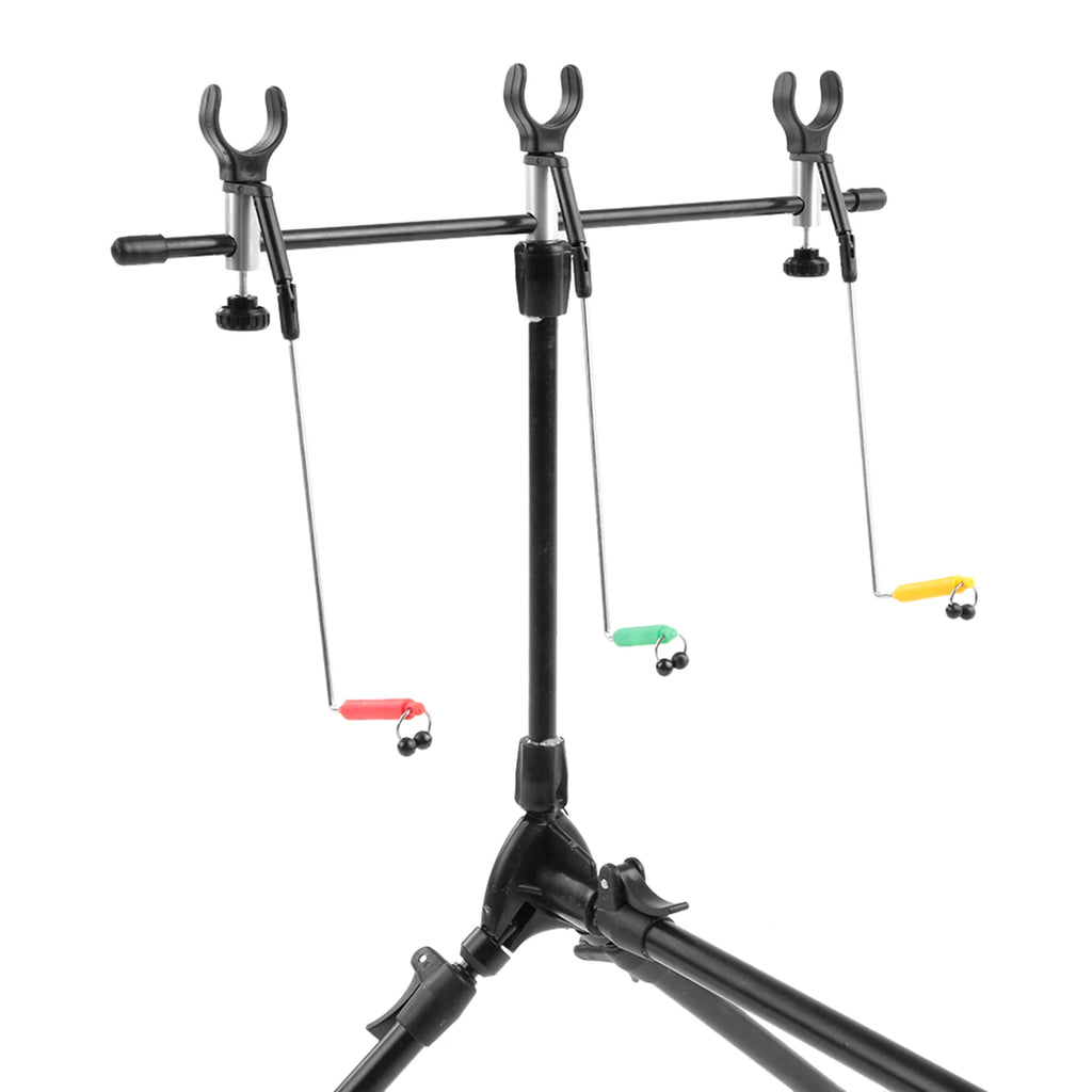 Carp Fishing Rod Pod Stand Holder