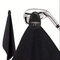 Microfiber Golf Towel  Magnetic