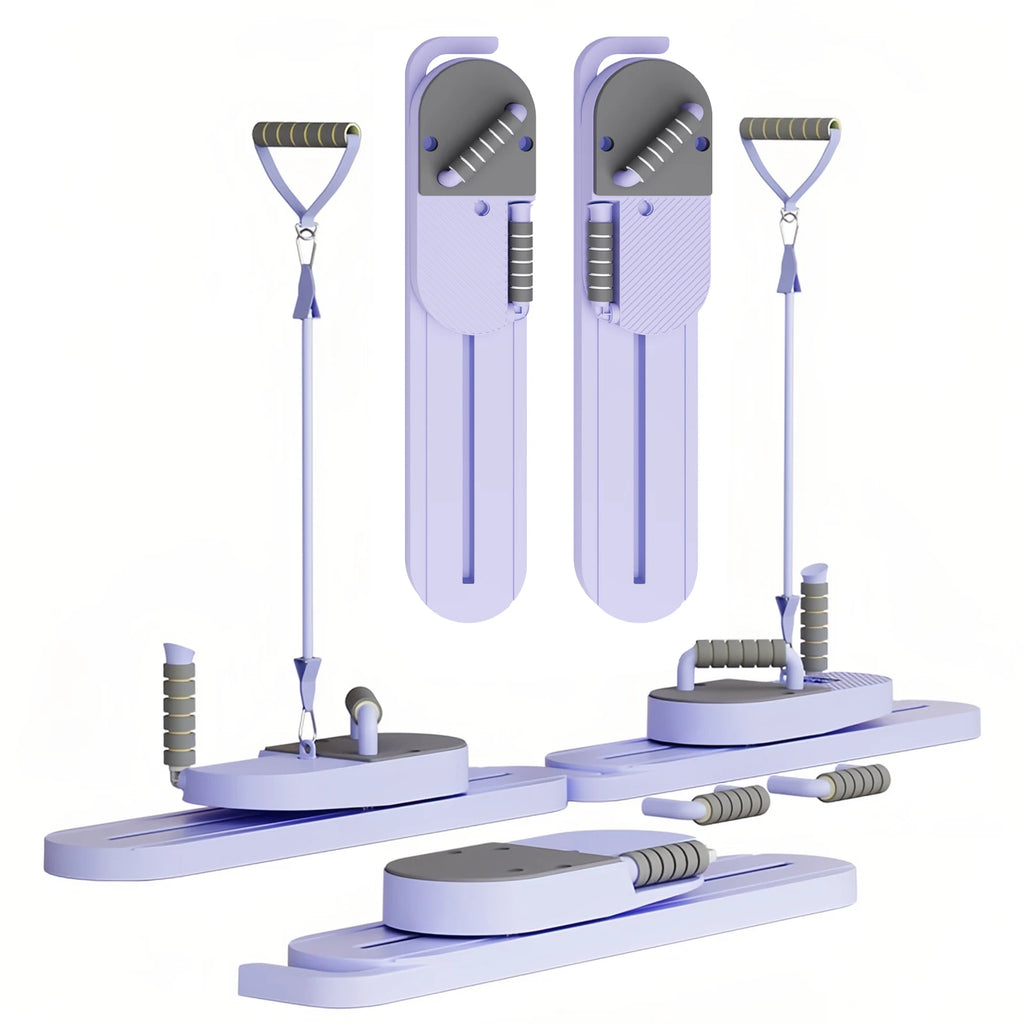 Pilates Reformer Board