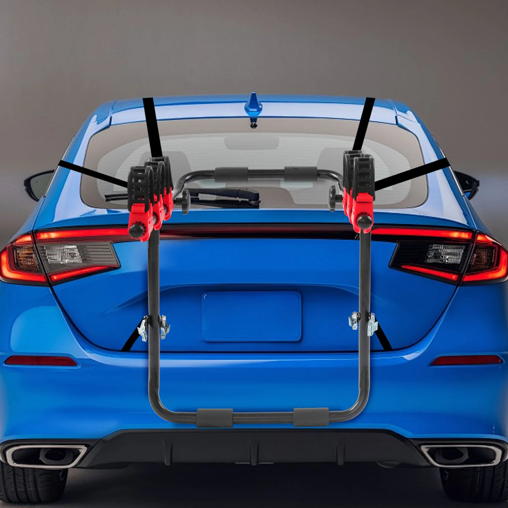 Bicycle Car Racks