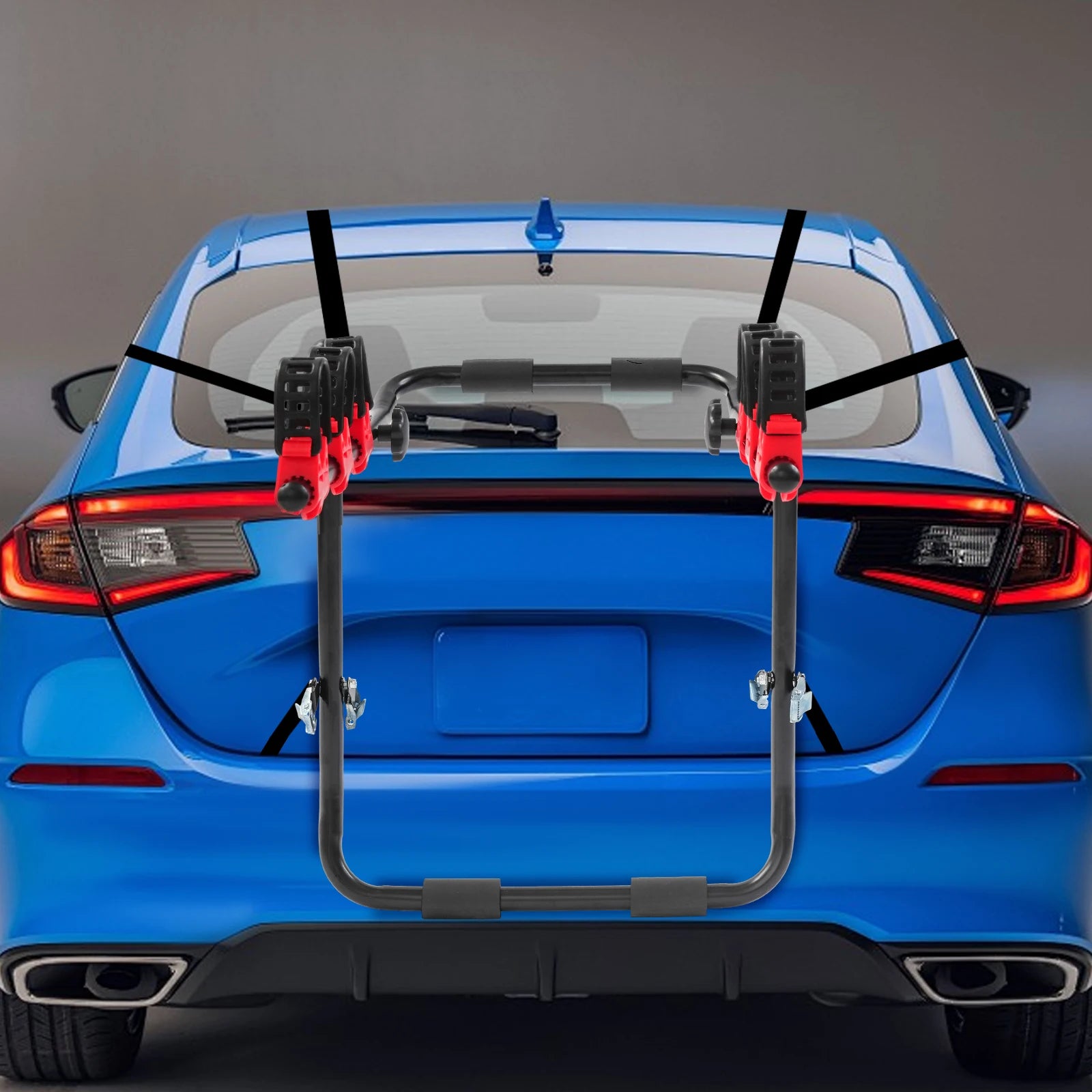 Bicycle Car Racks