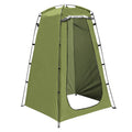 Folding Outdoor Changing Room Tent