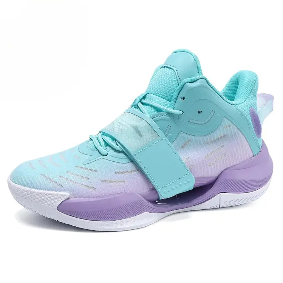 Fashionable Outdoor Basketball  Sneakers