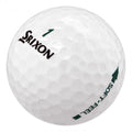 Soft Feel Golf Balls 36