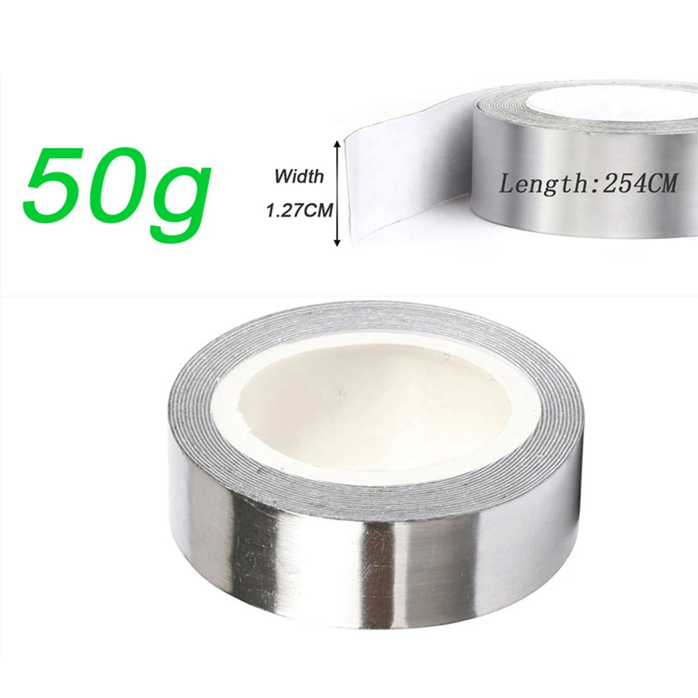 Lead Weighted Golf Tape