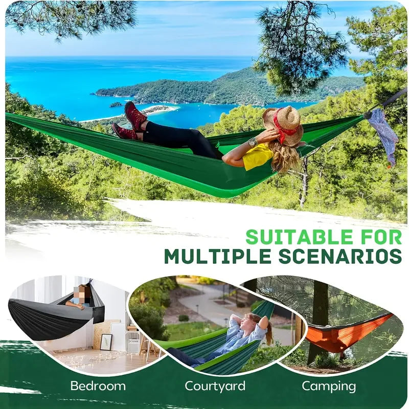 Hammock for Camping