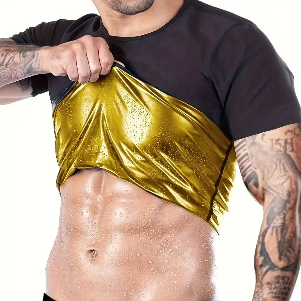 Sauna Shirt for Men