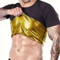 Sauna Shirt for Men