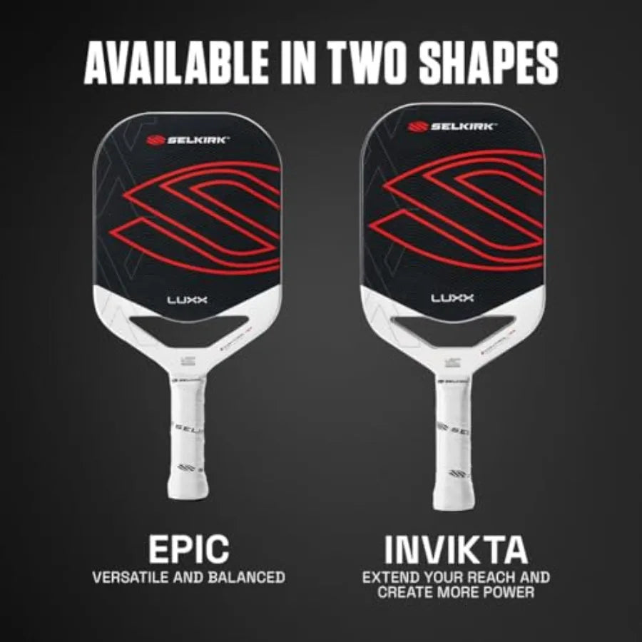 Carbon Fiber Pickleball Paddle
