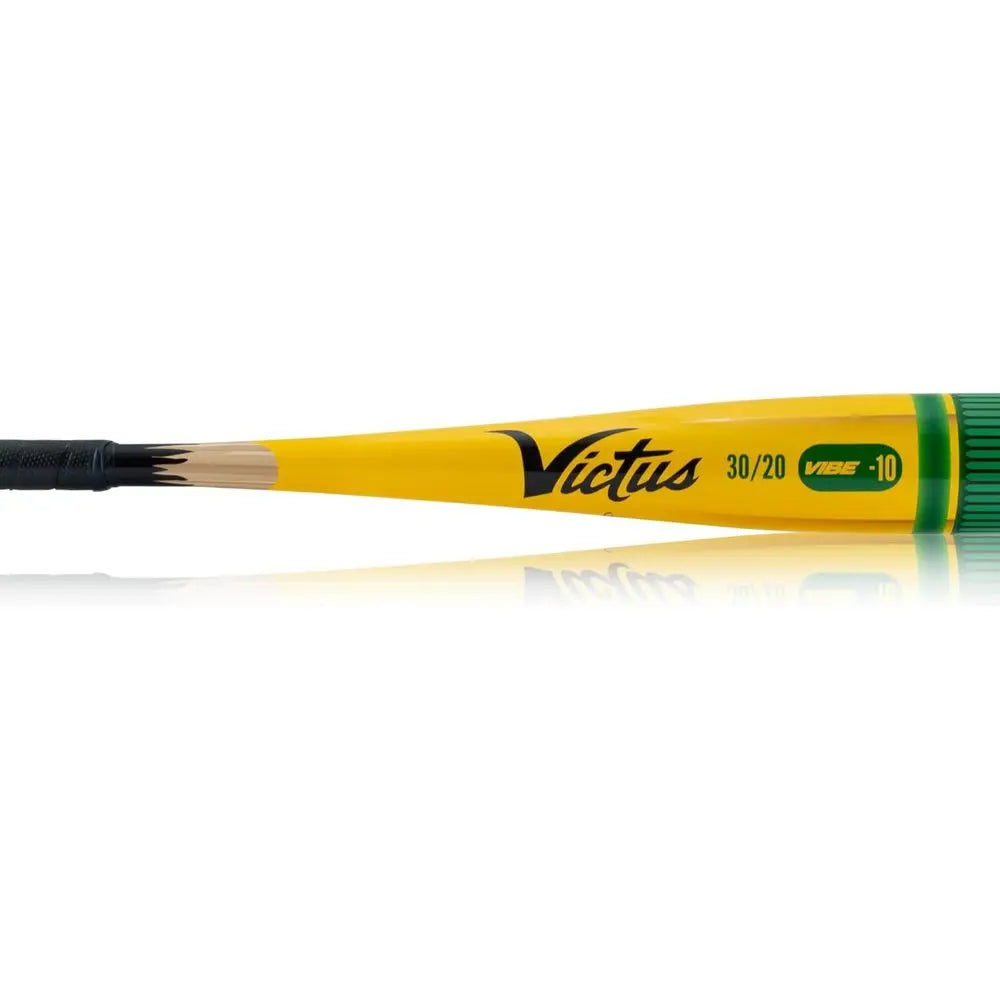 Baseball Bat, 2 5/8 Barrel