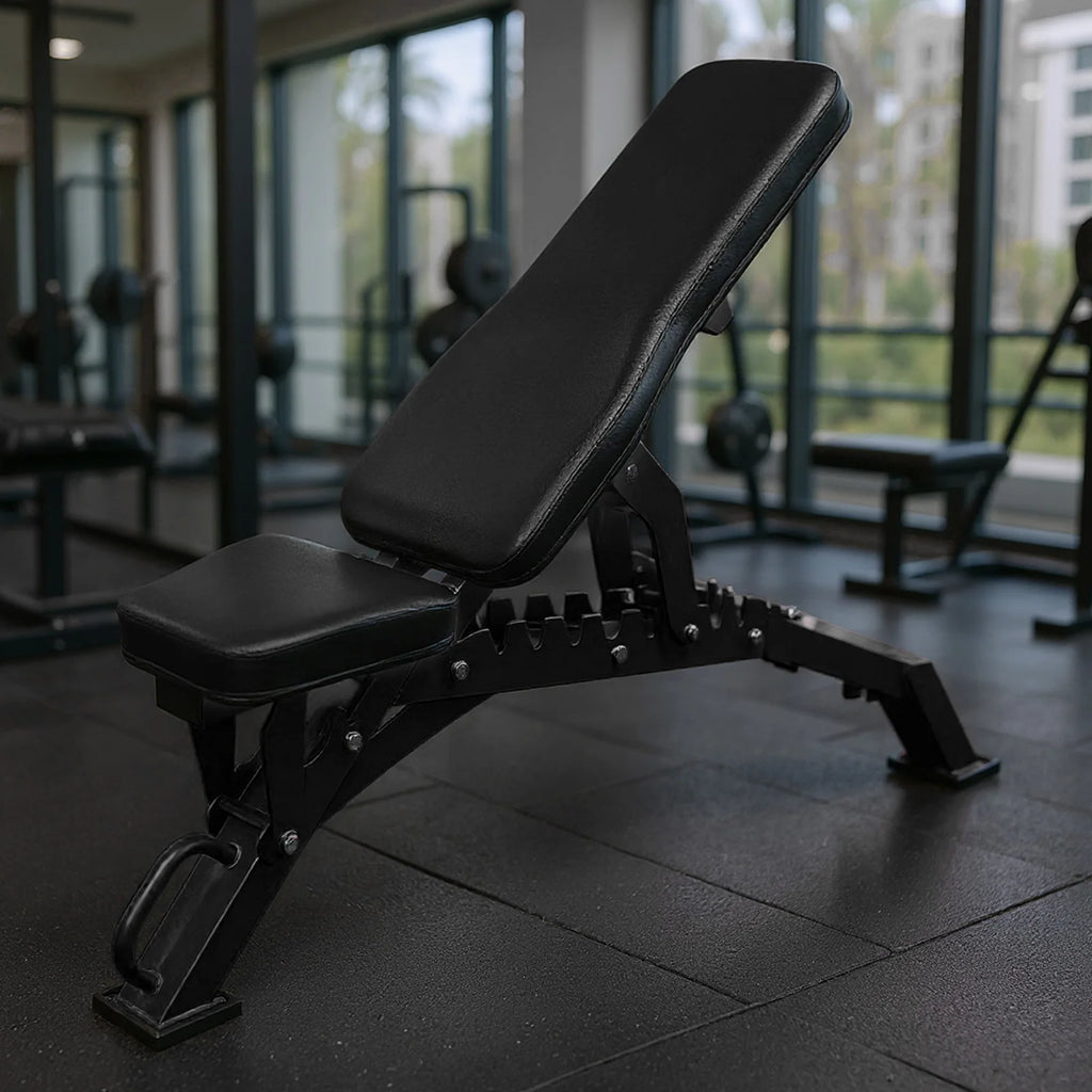 Weight Bench Adjustable