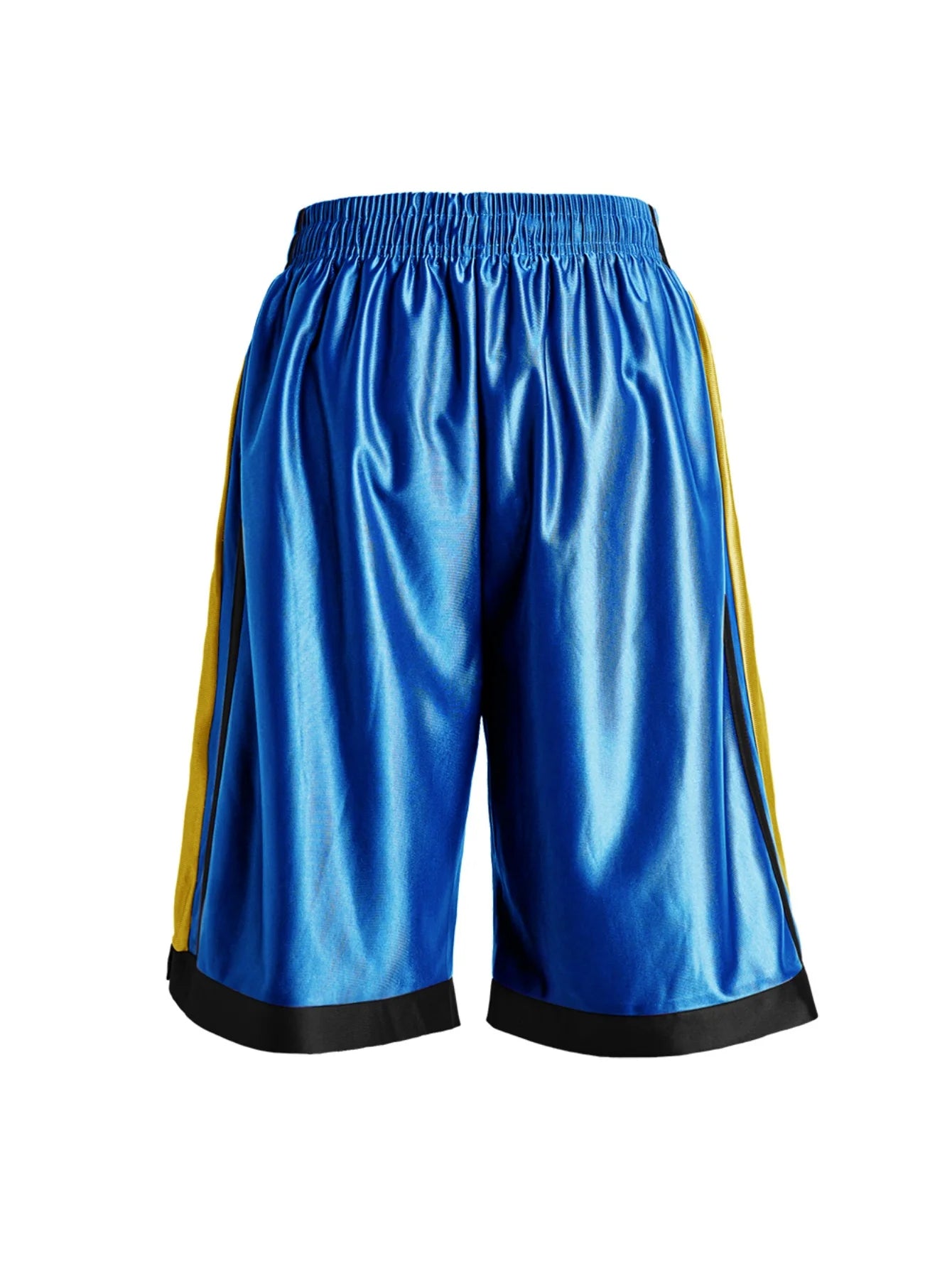 Men'S Quick-Dry Basketball Shorts