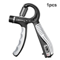 Grip Strength Trainer  11-132 LBS