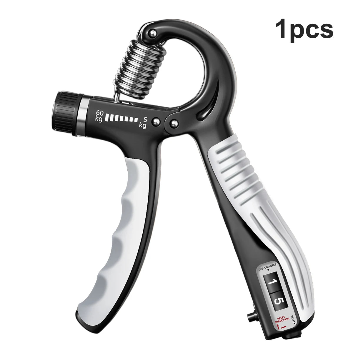 Grip Strength Trainer  11-132 LBS