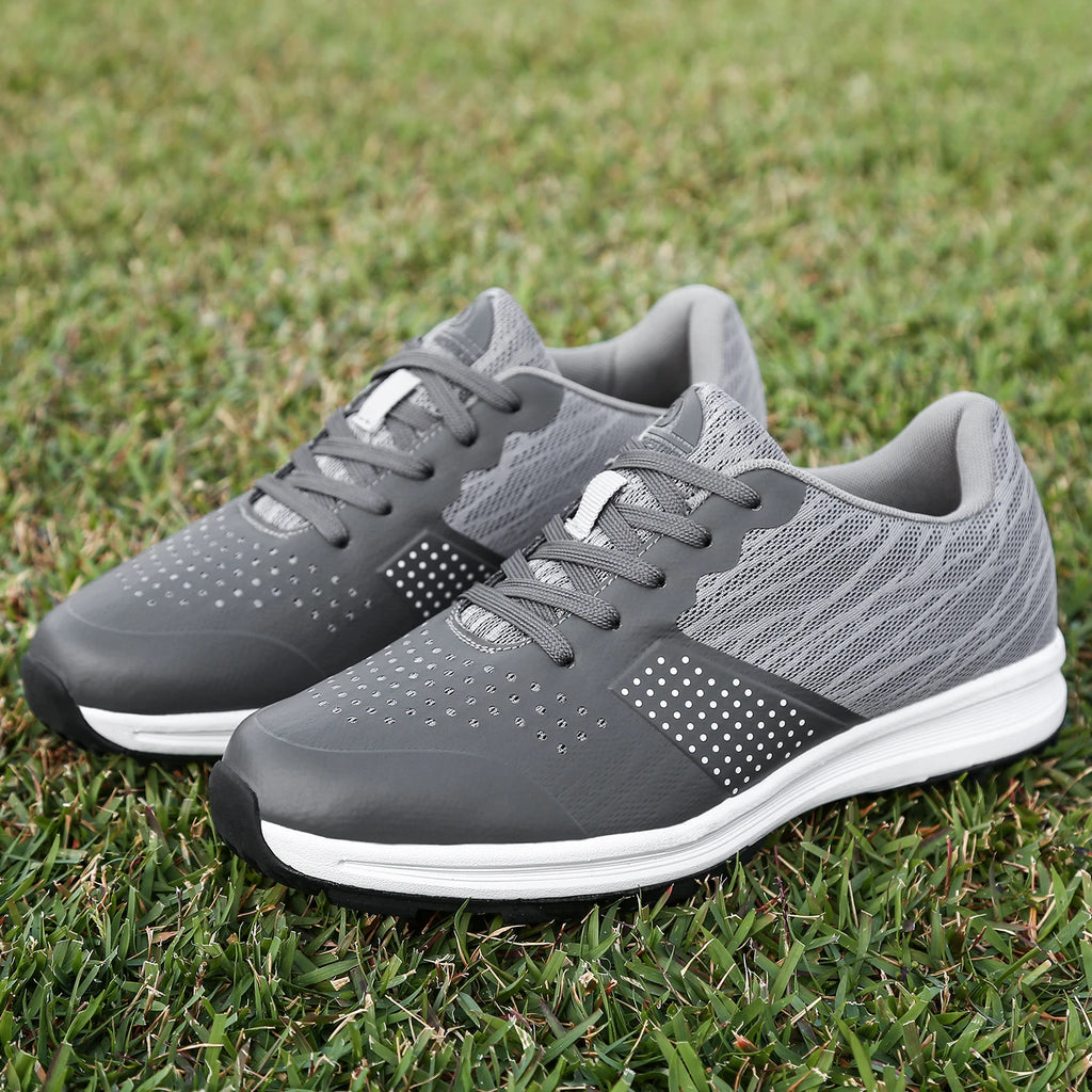 New Luxury Golf Shoes