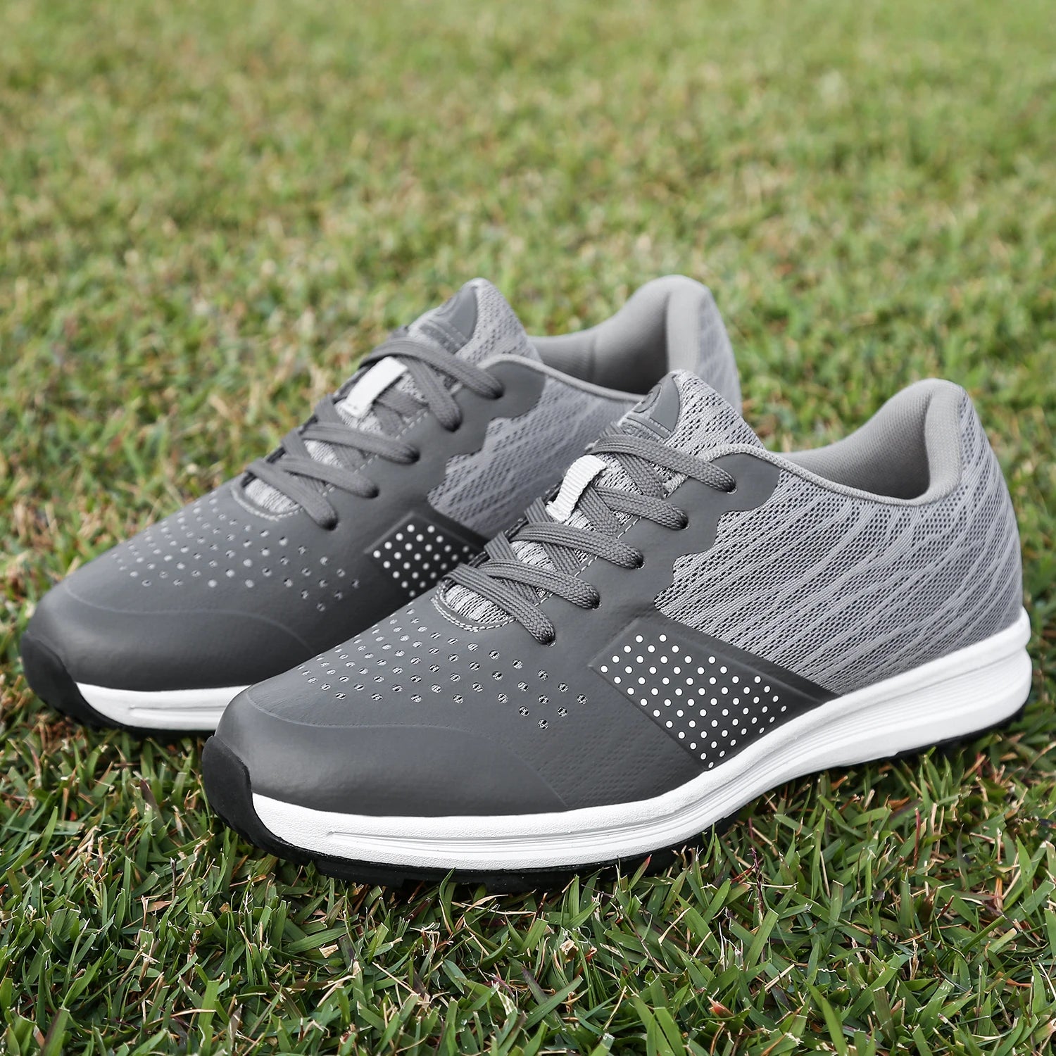 New Luxury Golf Shoes