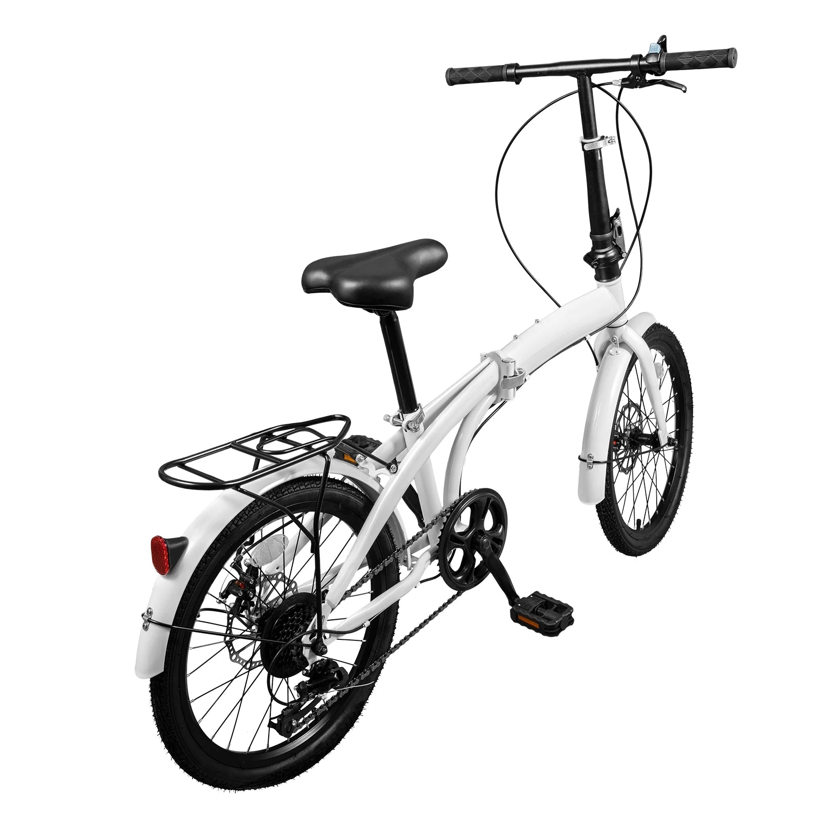 Premium Folding Bike 20 Inch