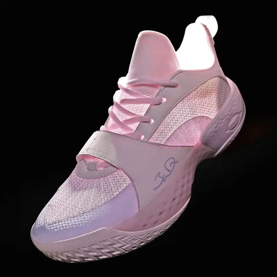 New Versatile Basketball Sneakers for Men and Women