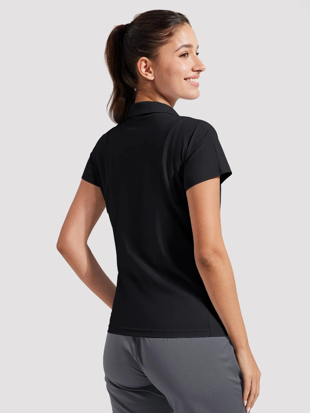Women's Luxury Golf Wear