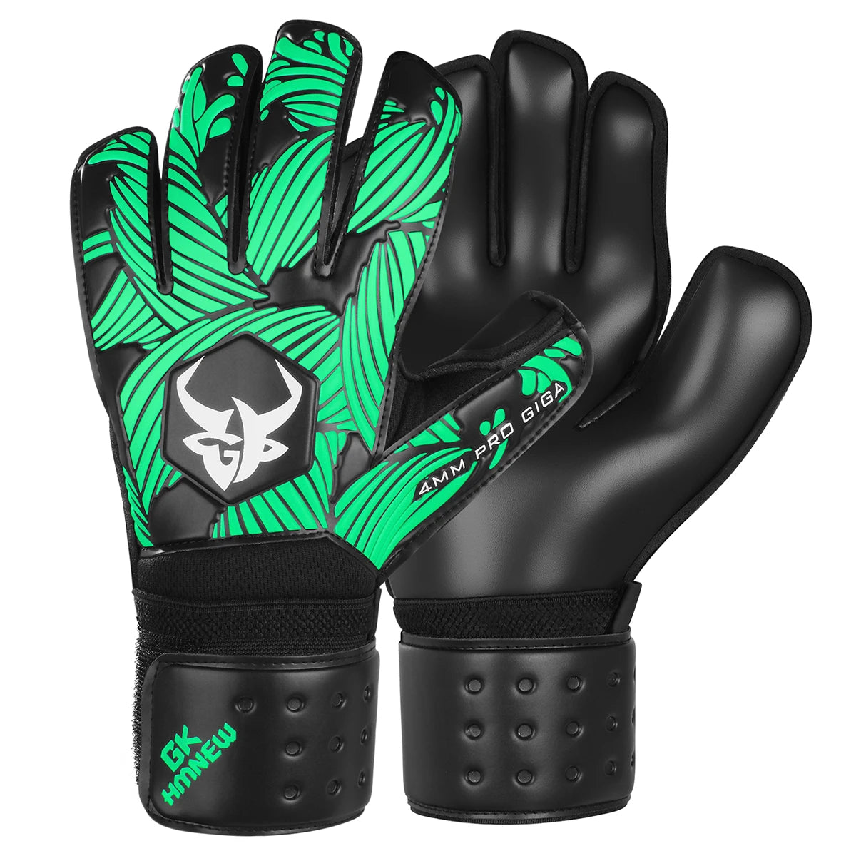 Soccer Goalkeeper Gloves