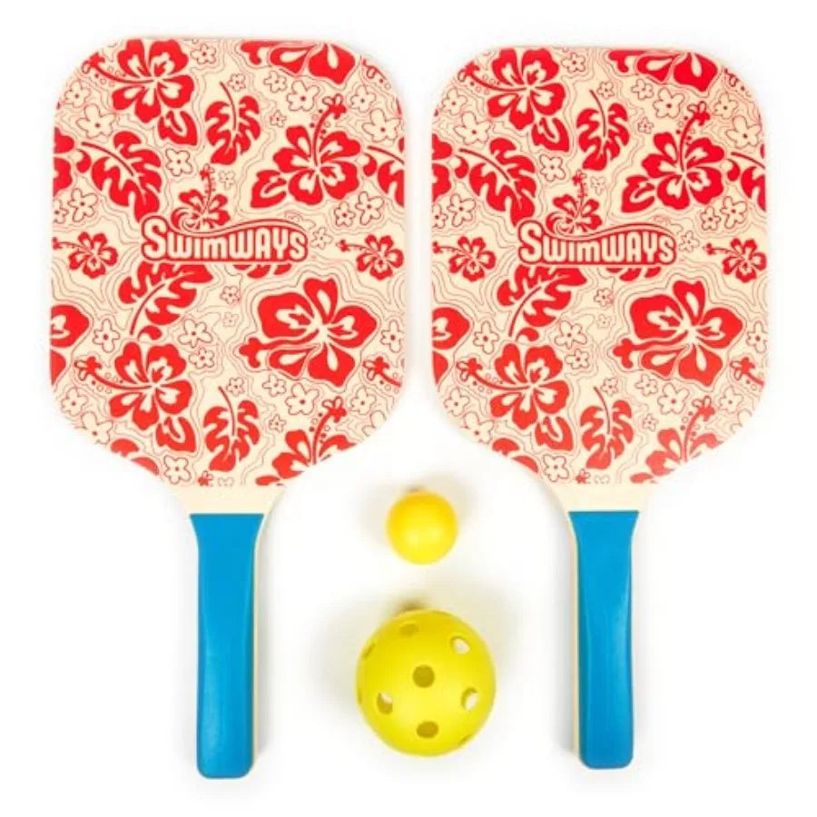 Hydro Paddle and Pickleball Set