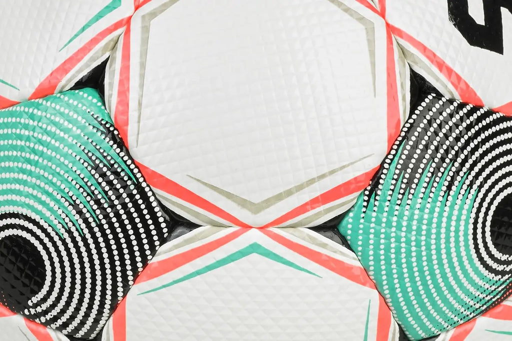 Premium Soccer Ball for Professional Play