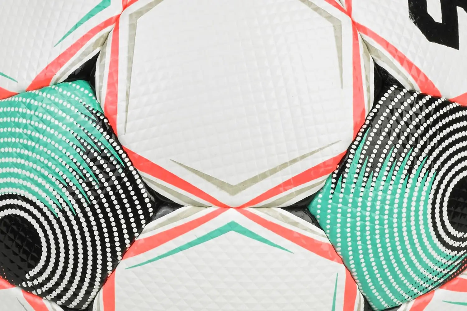 Premium Soccer Ball for Professional Play
