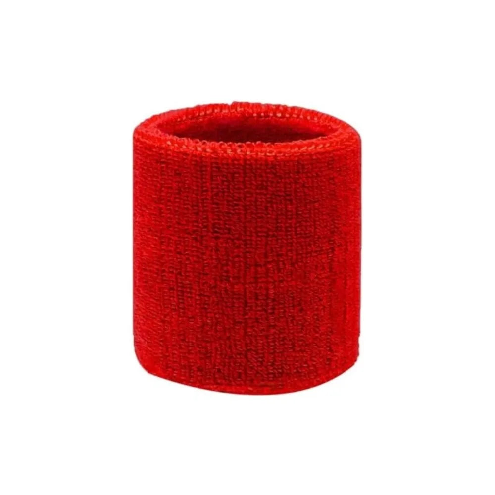 Cotton Wristbands for All Sports