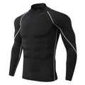 Long Sleeve Compression Top