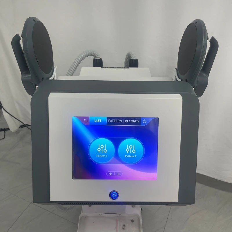 Muscle Fitness Sculpting Machine