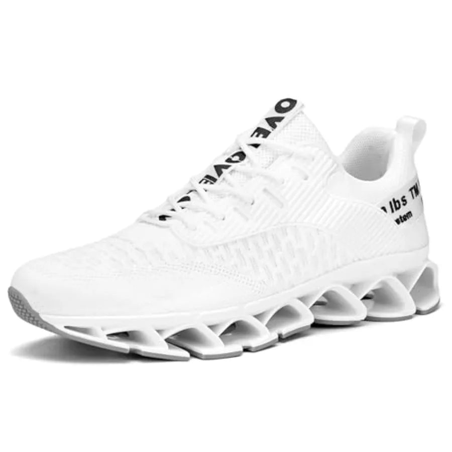 Men's Fashion Sneakers Lightweight Breathable