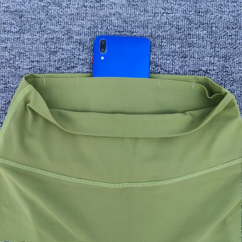 High Waist Yoga Leggings