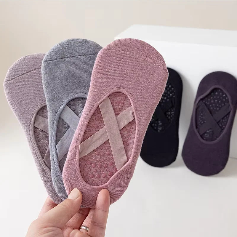 Yoga Socks Women