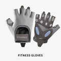 Gym Body Building Gloves