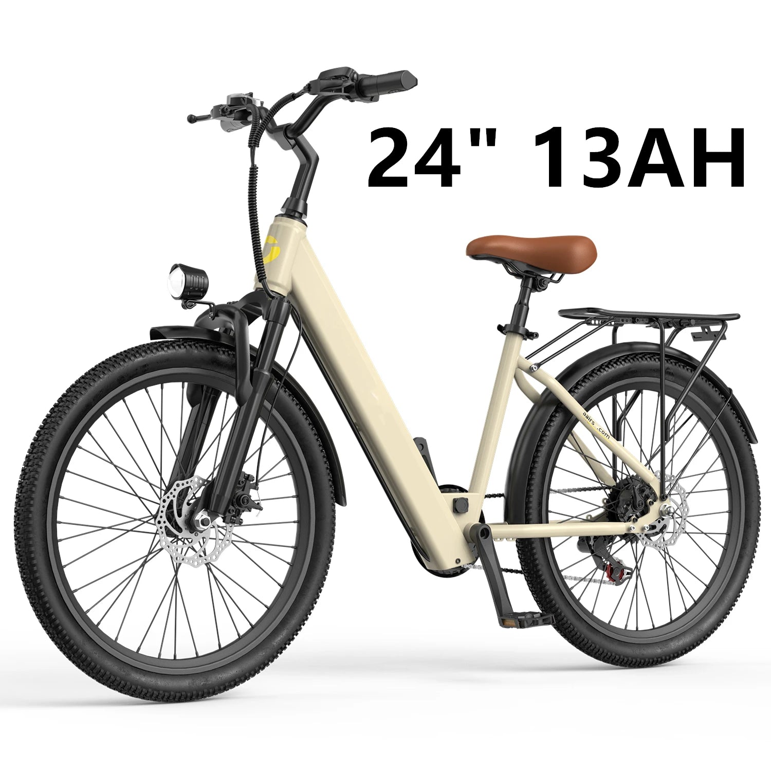 Adults Electric Bicycle, 26" 24"