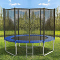 Heavy-Duty Outdoor Trampoline