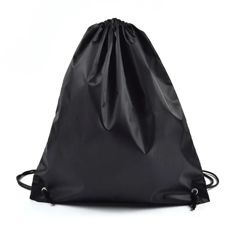 Waterproof Yoga Gym Bag Drawstring