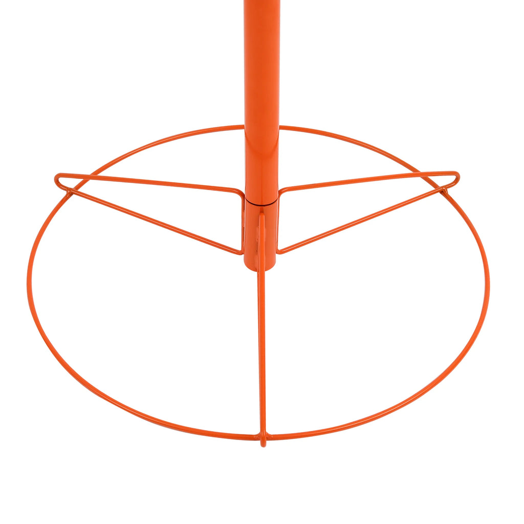 Portable Disc Golf Target 52in