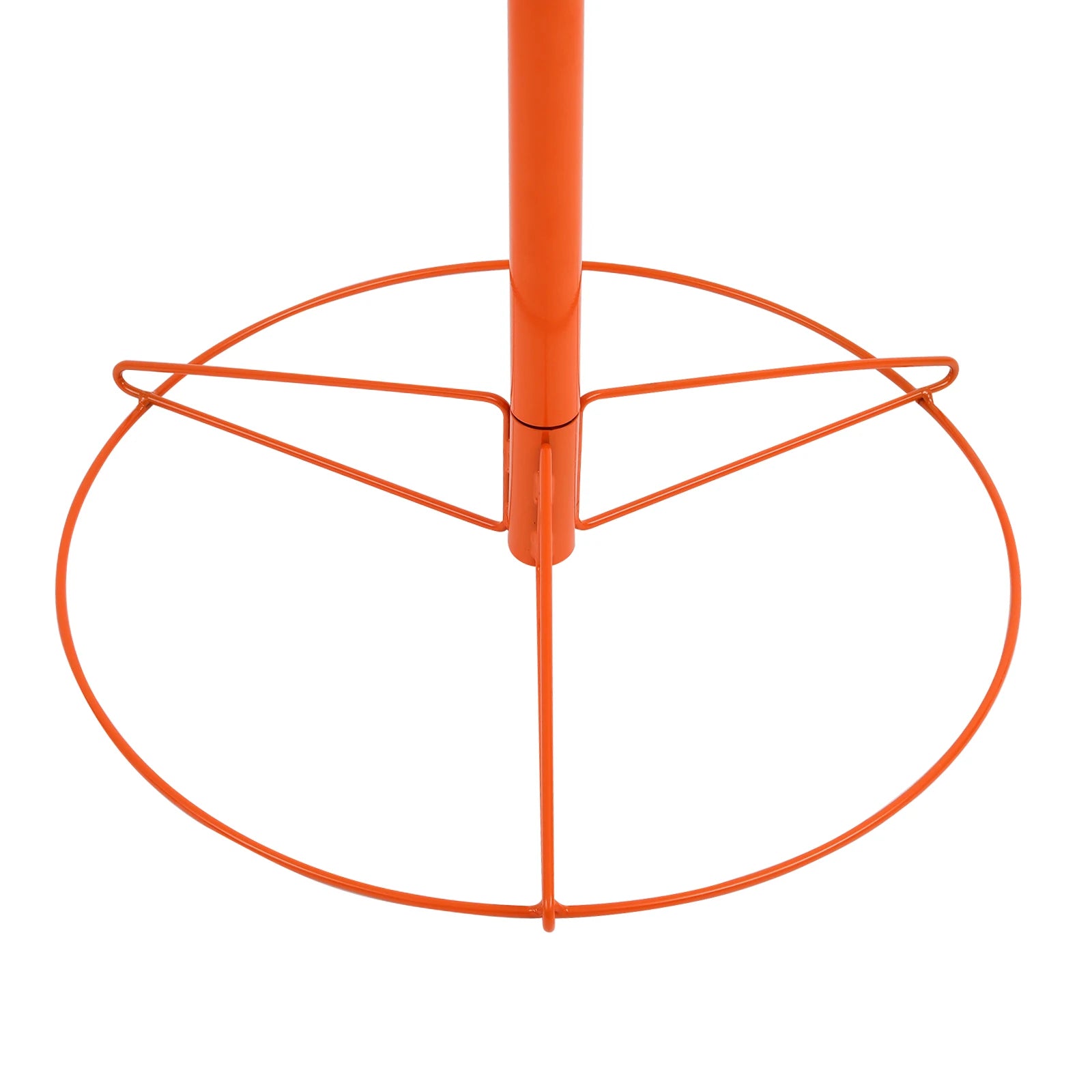 Portable Disc Golf Target 52in
