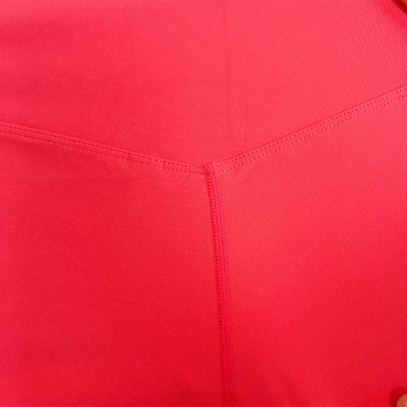 Yoga Shorts Solid Color