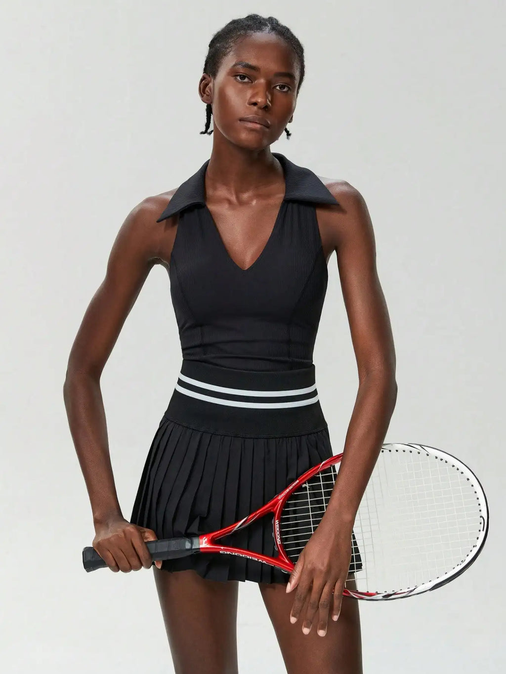Women's Sports Tennis Golf Dress