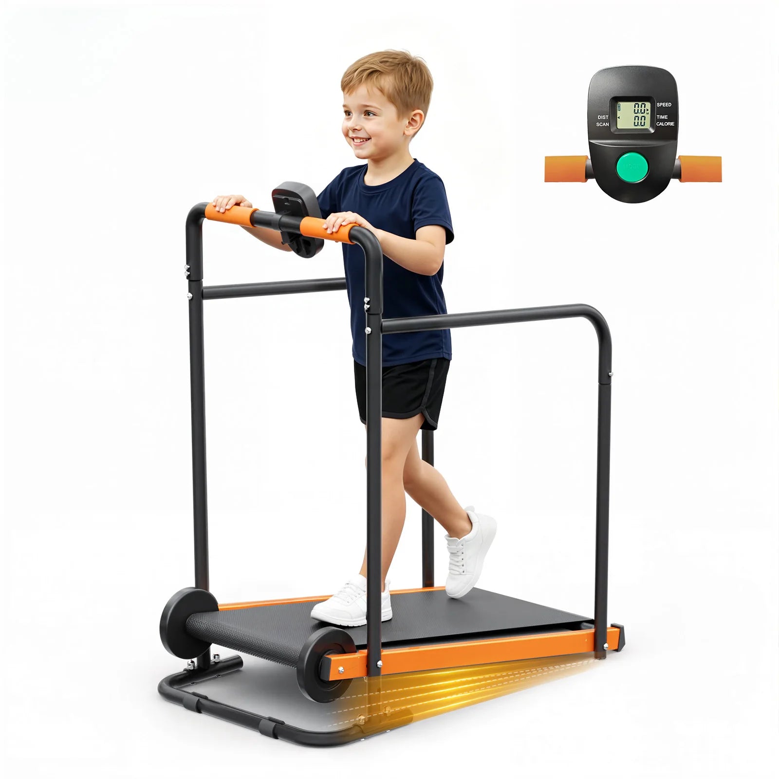 Kids Walking Pad Treadmill