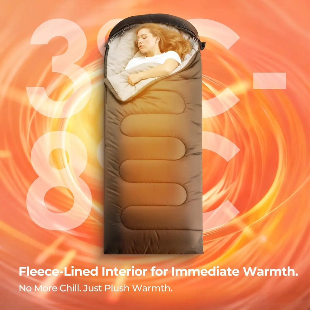 Sleeping Bag for Adults