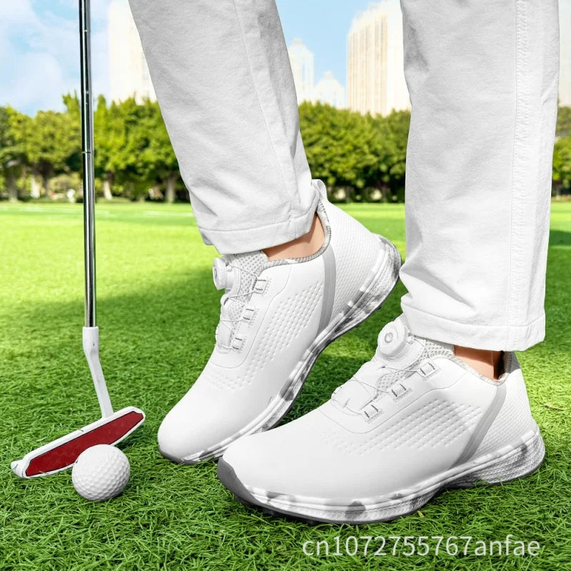 Golf Training Shoes Men