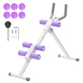 Abdominal Ab Machine Trainer