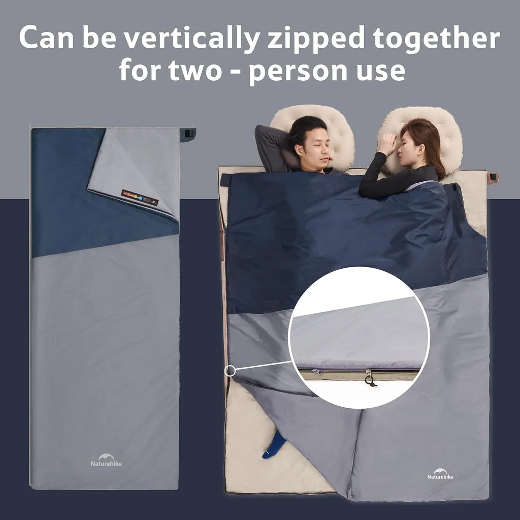 Lightweight Compact Sleeping Bag