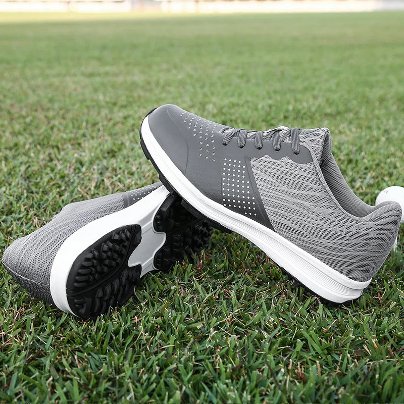 New Luxury Golf Shoes