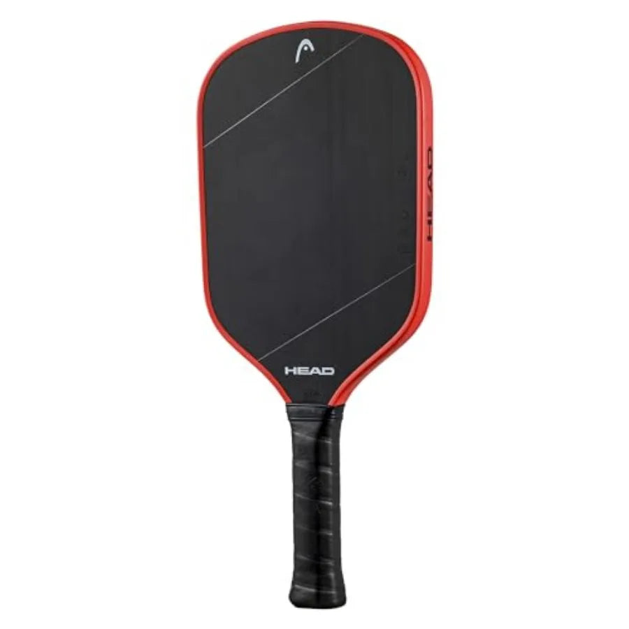 EX Raw Pickleball Paddle