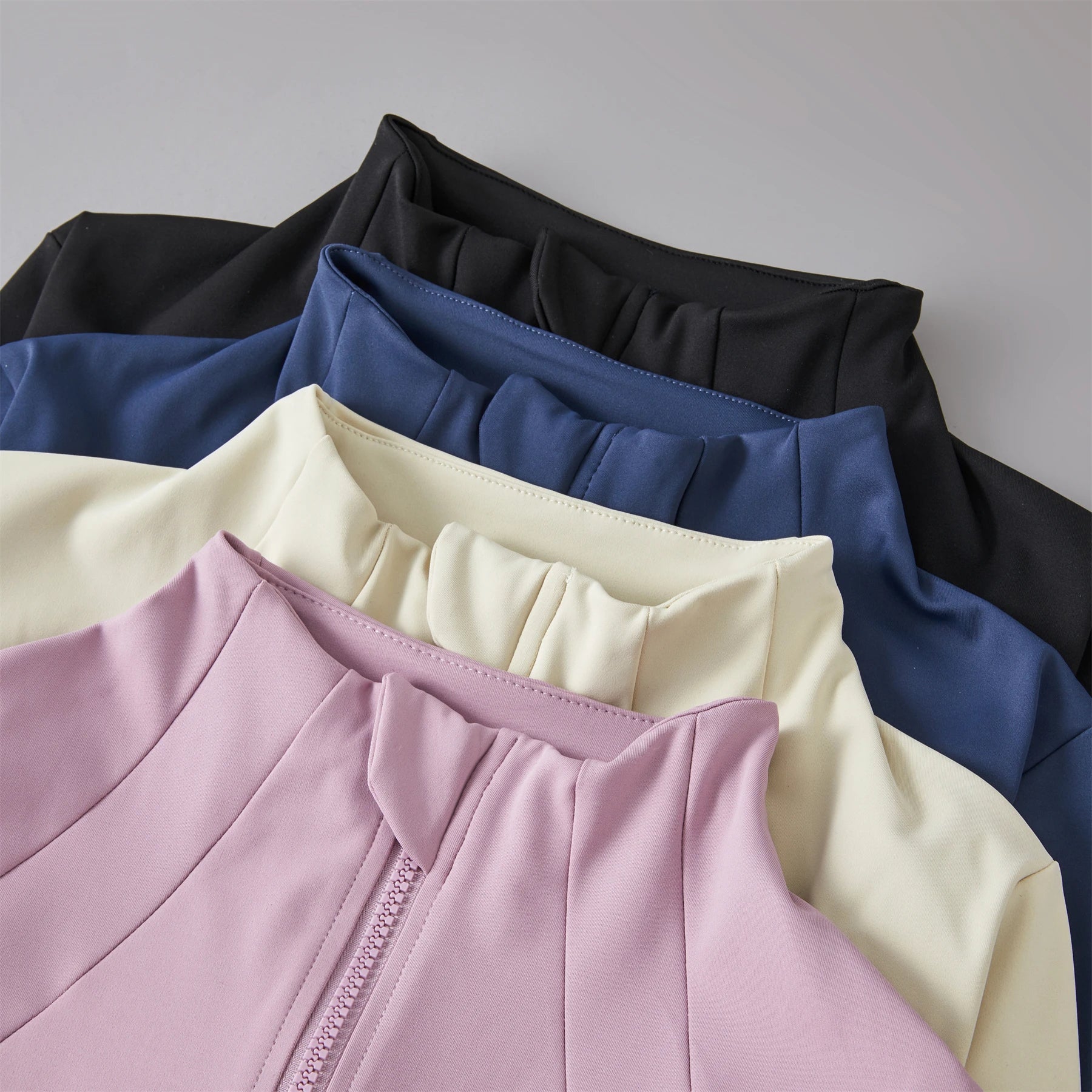 Women Workout Tops Activewear