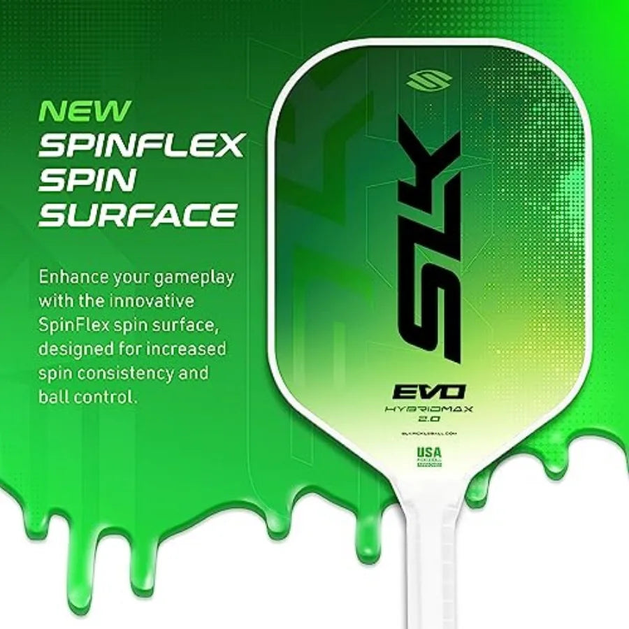Carbon Fiber Pickleball Paddle